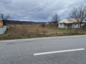 Teren intravilan in Sanduleni/Bacau de vanzare - imagine 11