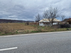 Teren intravilan in Sanduleni/Bacau de vanzare - imagine 5