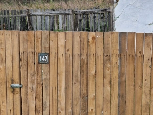 Teren 1,717mp Margineni / Strada Sat podis - imagine 11