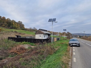 Teren 1,717mp Margineni / Strada Sat podis - imagine 4