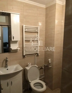 Apartament  1 camera  - Decomandat - zona Aradului - imagine 4