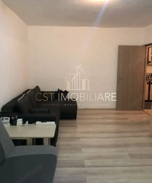 Apartament  1 camera  - Decomandat - zona Aradului