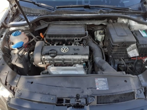 Golf6 2009,E5,1,4 benzină  - imagine 3