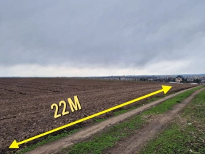 Teren 10,000mp Bacau / Strada Alexandru Safran - imagine 2