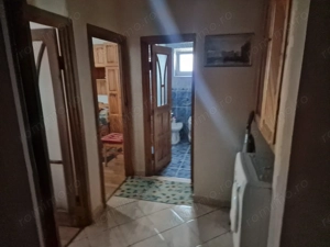 Apartament cu 3 camere de vânzare în zona Stefan cel Mare - imagine 13