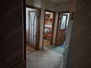Apartament cu 3 camere de vânzare în zona Stefan cel Mare - imagine 12