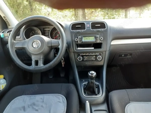 Golf6 2009,E5,1,4 benzină 