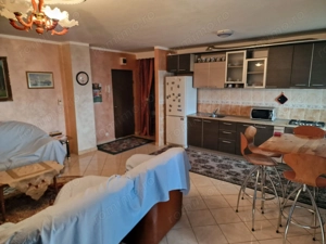 Apartament cu 3 camere de vânzare în zona Stefan cel Mare - imagine 14