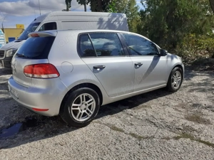 Golf6 2009,E5,1,4 benzină  - imagine 6