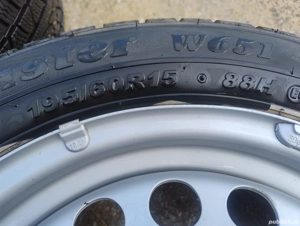 vand cauciucuri de iarna