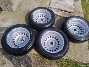 vand cauciucuri de iarna  - imagine 3