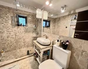 4 Camere | Aviației | Herastrău | Aurel Vlaicu | Terasa + 60 mp spatiu - imagine 2