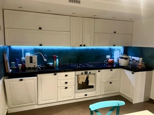 4 Camere | Aviației | Herastrău | Aurel Vlaicu | Terasa + 60 mp spatiu - imagine 5