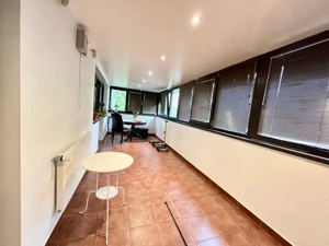 4 Camere | Aviației | Herastrău | Aurel Vlaicu | Terasa + 60 mp spatiu - imagine 13