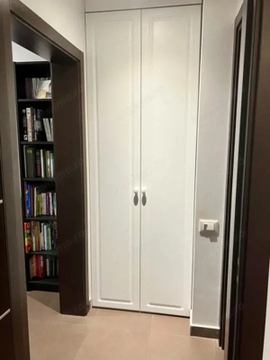 4 Camere | Aviației | Herastrău | Aurel Vlaicu | Terasa + 60 mp spatiu - imagine 12