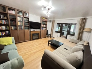 4 Camere | Aviației | Herastrău | Aurel Vlaicu | Terasa + 60 mp spatiu - imagine 3