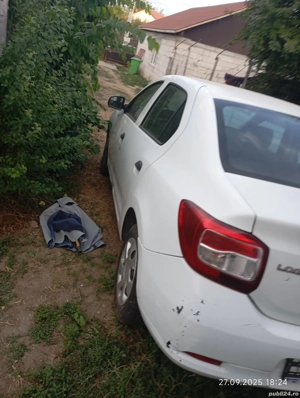 Dacia Logan 2014 - imagine 2