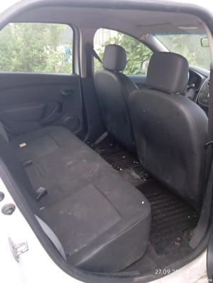 Dacia Logan 2014 - imagine 3