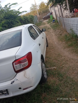 Dacia Logan 2014 - imagine 5