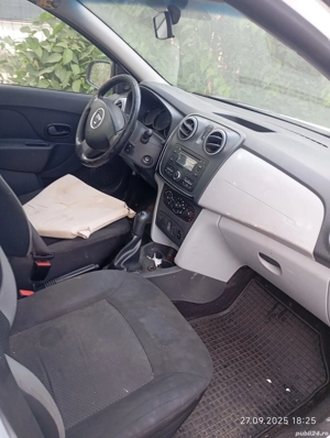 Dacia Logan 2014 - imagine 4