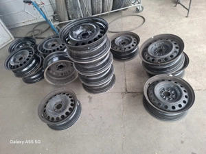 Anvelope noi si second ,jante de vanzare in Rosiori vis a vis de Lidl - imagine 8