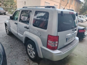 Vând Jeep Cherokee  - imagine 6