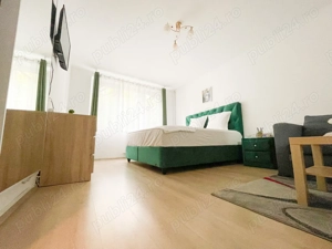 Garsonieră decomandată sector 3