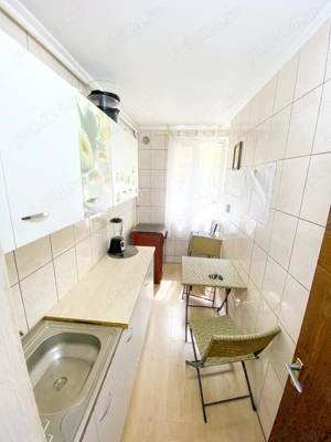 Garsonieră decomandată sector 3 - imagine 3