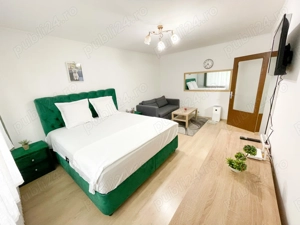 Garsonieră decomandată sector 3 - imagine 2