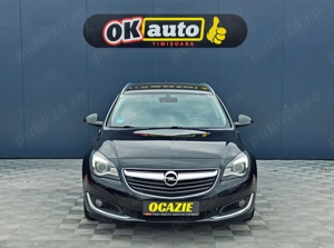 Opel Insignia - 2016 - 2.0 diesel - 120 c.p. - imagine 2