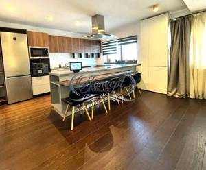 Apartament exclusivist cu terasa si garaj subteran situat in cartierul Europa - imagine 4