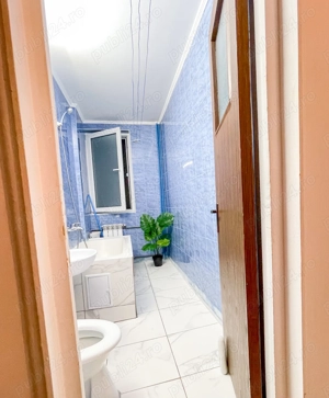 Garsonieră decomandată sector 3 - imagine 9