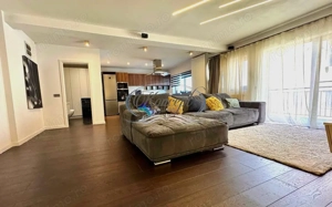 Apartament exclusivist cu terasa si garaj in cartierul Europa