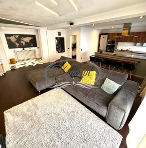 Apartament exclusivist cu terasa si garaj subteran situat in cartierul Europa - imagine 2