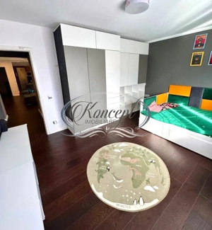 Apartament exclusivist cu terasa si garaj subteran situat in cartierul Europa - imagine 9