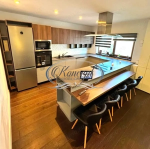 Apartament exclusivist cu terasa si garaj subteran situat in cartierul Europa - imagine 5