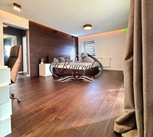 Apartament exclusivist cu terasa si garaj subteran situat in cartierul Europa - imagine 6