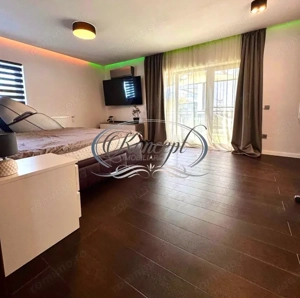 Apartament exclusivist cu terasa si garaj subteran situat in cartierul Europa - imagine 7