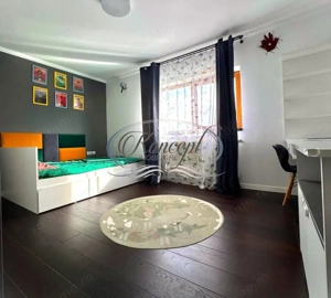 Apartament exclusivist cu terasa si garaj subteran situat in cartierul Europa - imagine 8