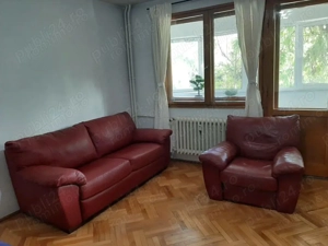 Apartament 3 camere Obregia Cultural