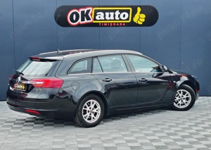 Opel Insignia - 2016 - 2.0 diesel - 120 c.p. - imagine 5