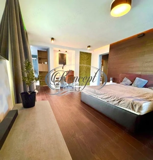 Apartament exclusivist cu terasa si garaj subteran situat in cartierul Europa - imagine 11