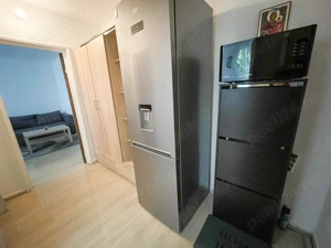 Garsonieră decomandată sector 3 - imagine 5