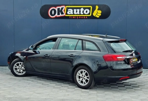Opel Insignia - 2016 - 2.0 diesel - 120 c.p. - imagine 4