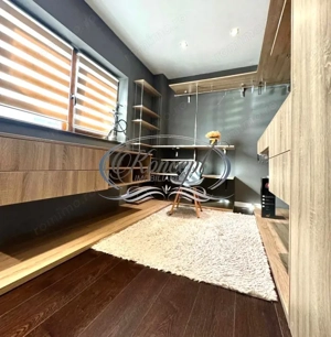 Apartament exclusivist cu terasa si garaj subteran situat in cartierul Europa - imagine 10