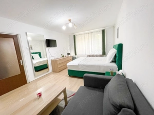 Garsonieră decomandată sector 3 - imagine 6