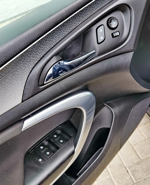 Opel Insignia - 2016 - 2.0 diesel - 120 c.p. - imagine 6