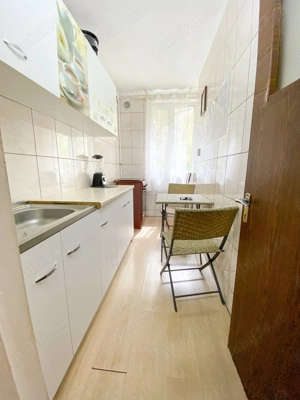 Garsonieră decomandată sector 3 - imagine 8