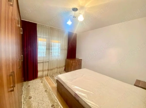 Apartament de închiriat 3 camere, 2 băi, balcon   Nufărul 2 - imagine 2 Apartament de închiriat 3 camere, 2 băi, balcon   Nufărul 2 - imagine 2