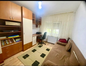 Apartament de închiriat 3 camere, 2 băi, balcon   Nufărul 2 - imagine 7 Apartament de închiriat 3 camere, 2 băi, balcon   Nufărul 2 - imagine 7